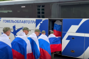 руски военнопленници размяна