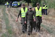 Полша, руски дрон, военни
