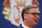 Александър Вучич