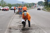 ремонт пътища дупки апи