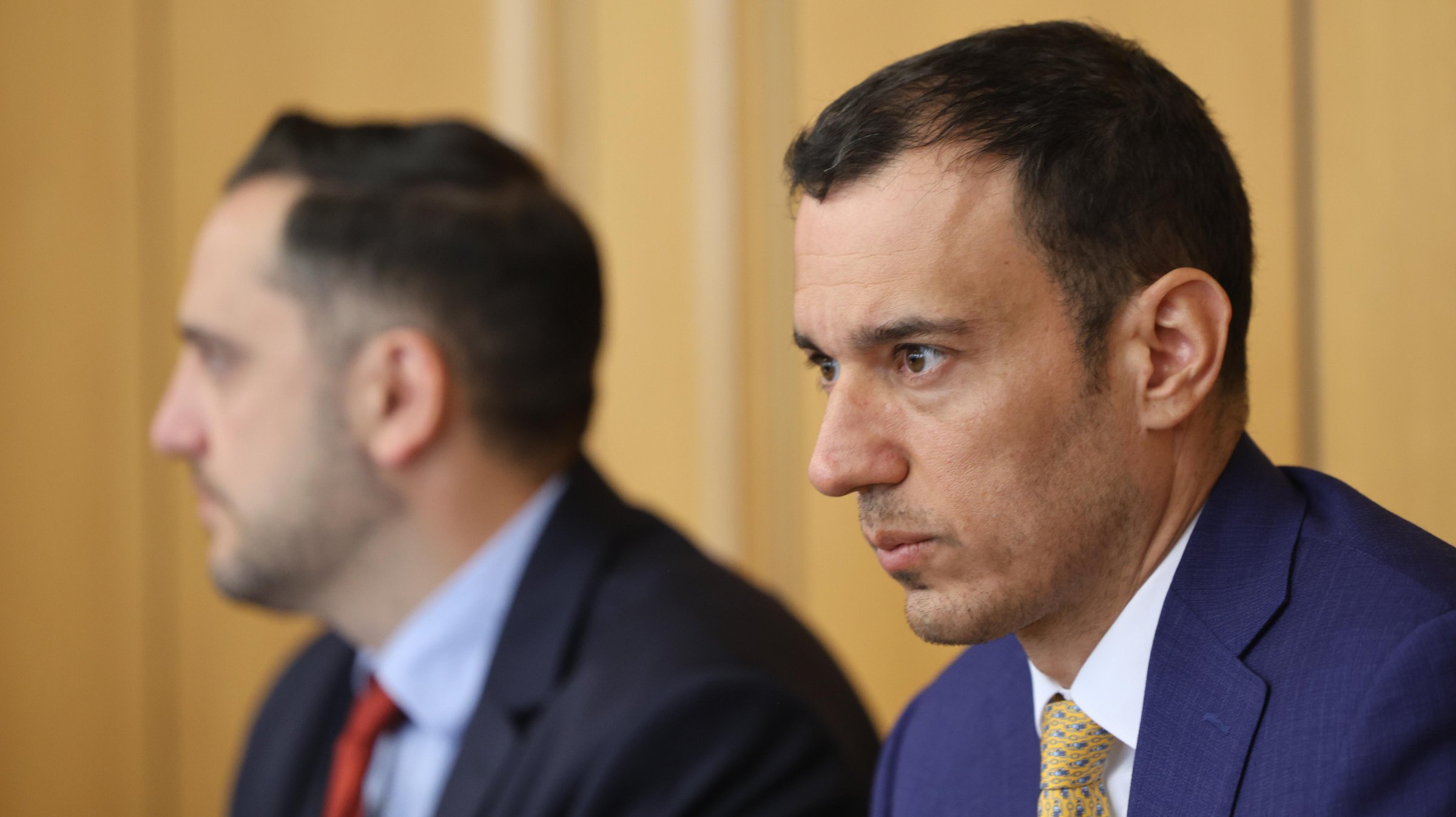 Спешният избор на нова банка на София е под въпрос