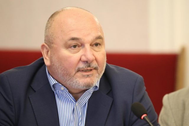 Любомир Дацов