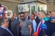 Делян Пеевски Асен Василев