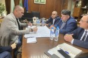 Атанас Зафиров и Иван Иванов