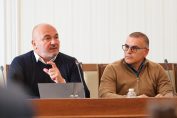 Симеон Дянков, Любомир Дацов, Фискален съвет