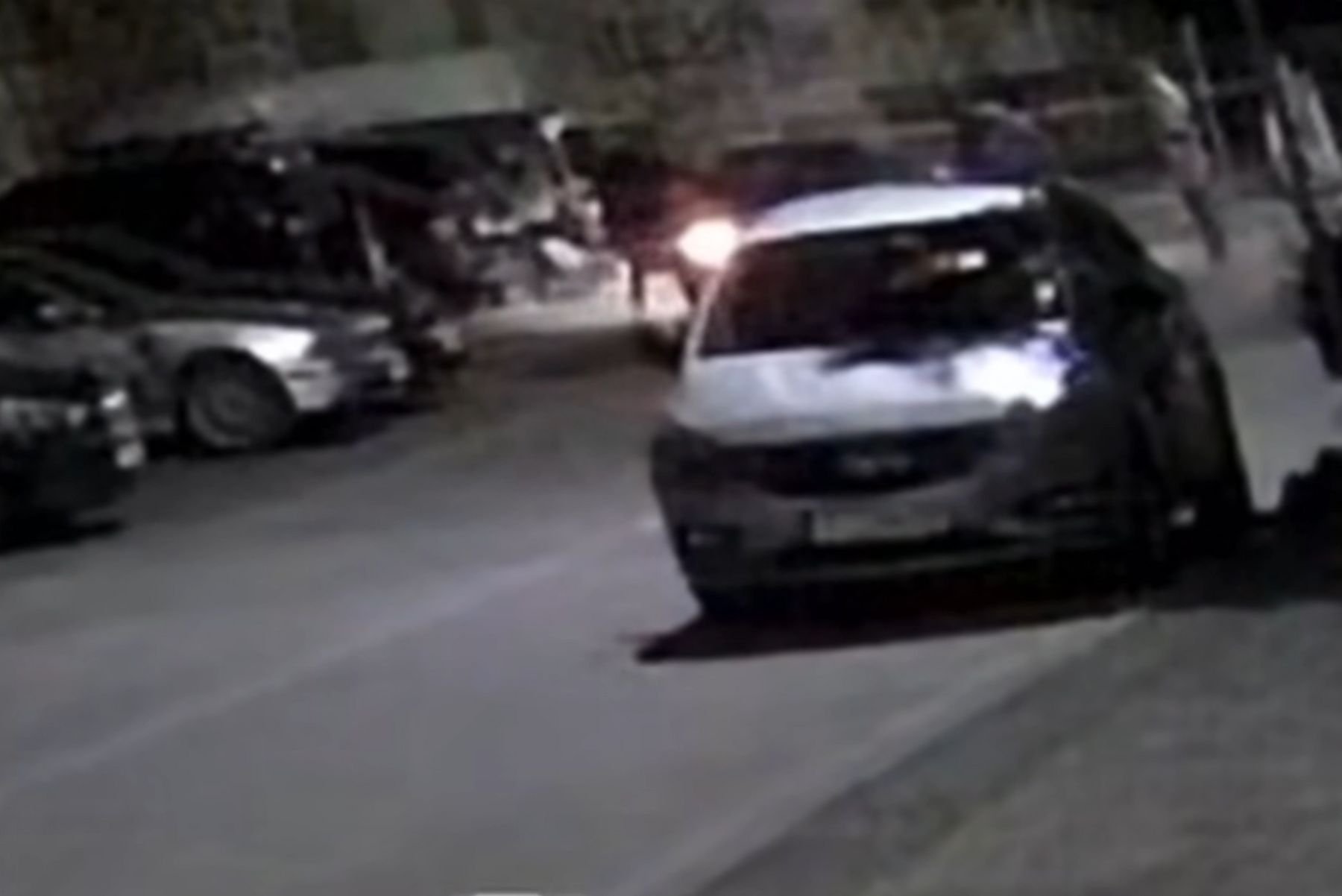 Видеа опровергават версията на МВР за пребития в Русе полицейски началник