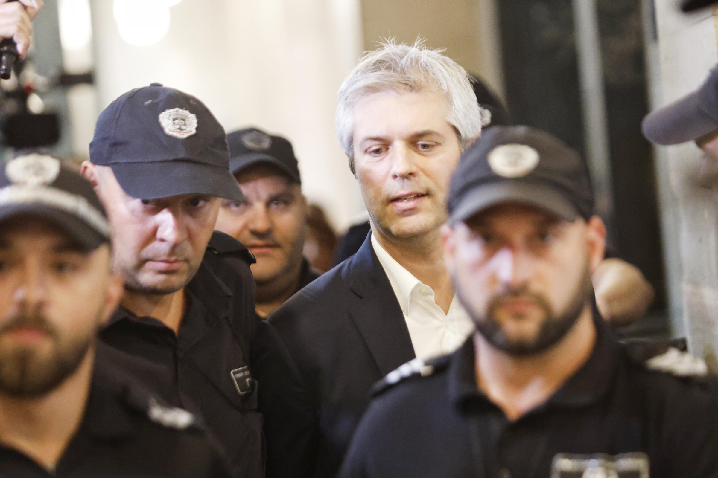 Соченият за таен свидетел срещу Коцев отрича да е давал показания
