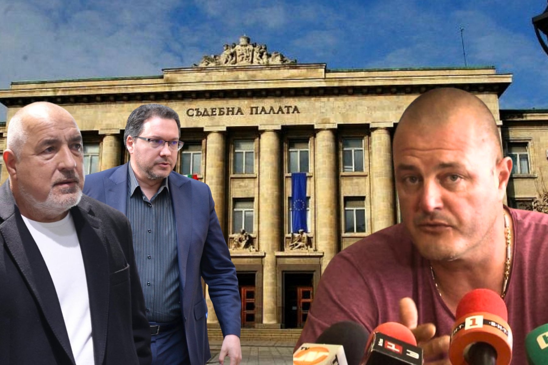 Прокуратурата: Биячите на русенския полицейски шеф вече се разкайват