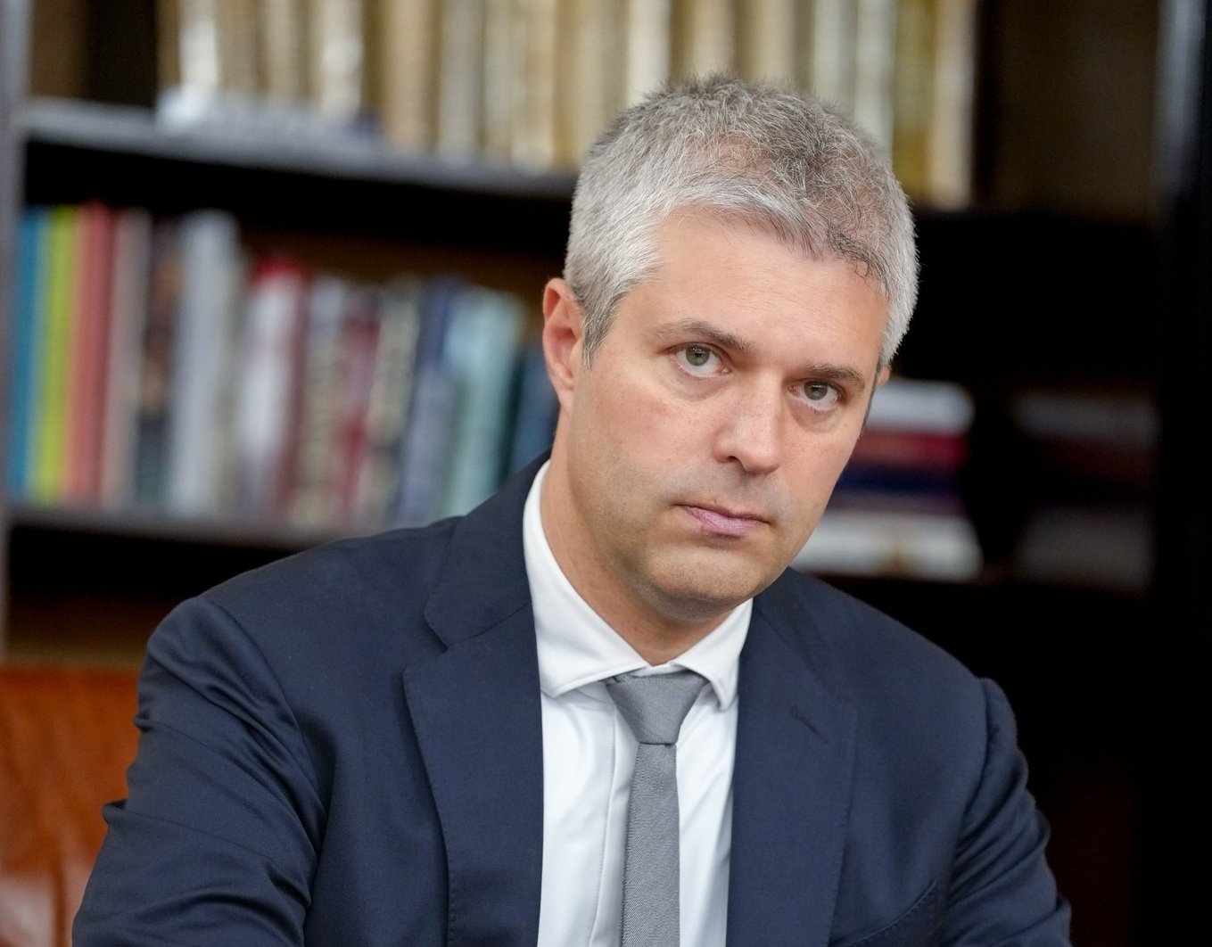 Благомир Коцев: Вместо прокуратурата да търси истината, очаква да доказвам невинността си