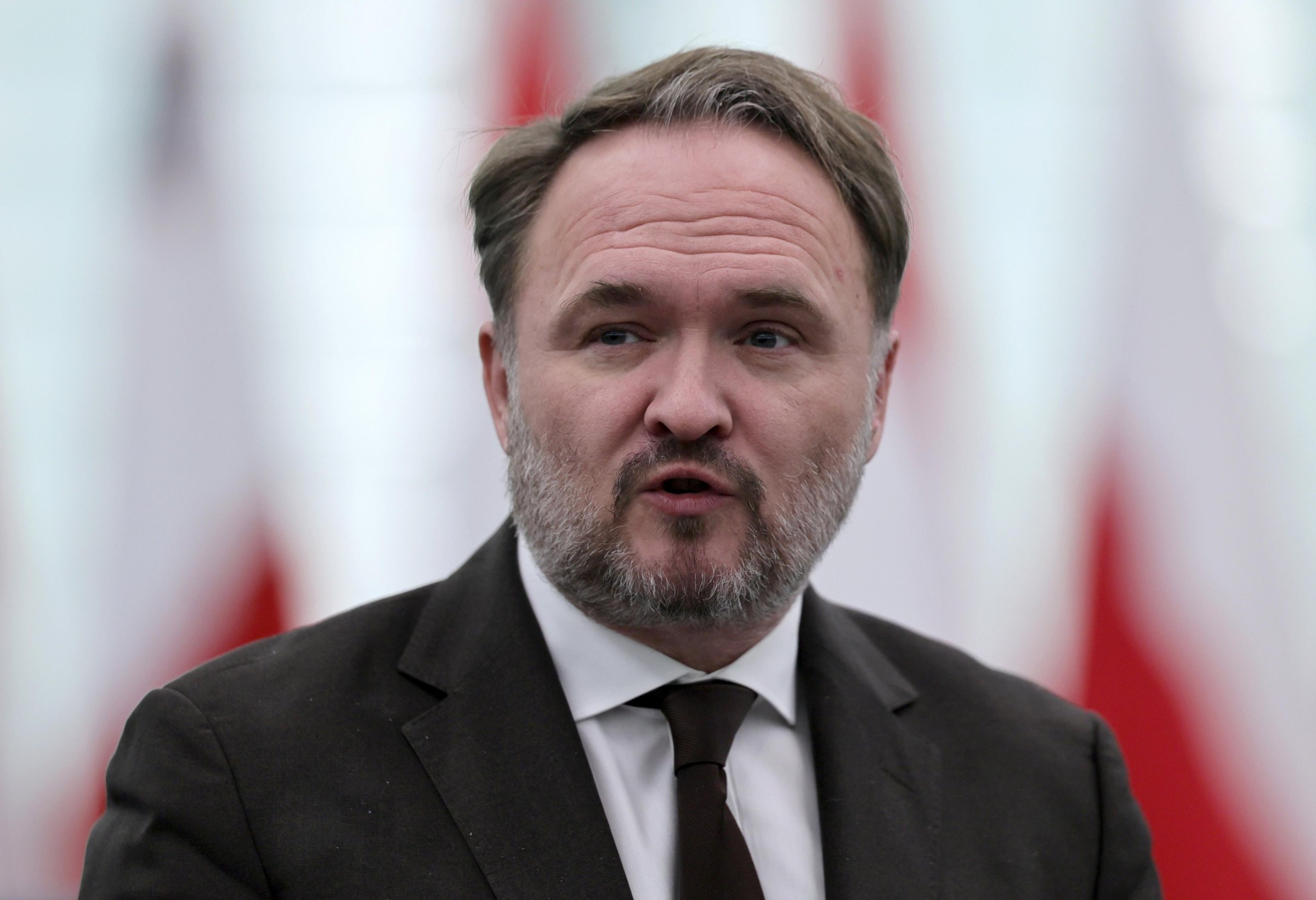 Дан Йоргенсен: Забраната на руския газ е възможност за България