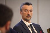 Петко Стефановски, управител на НЗОК