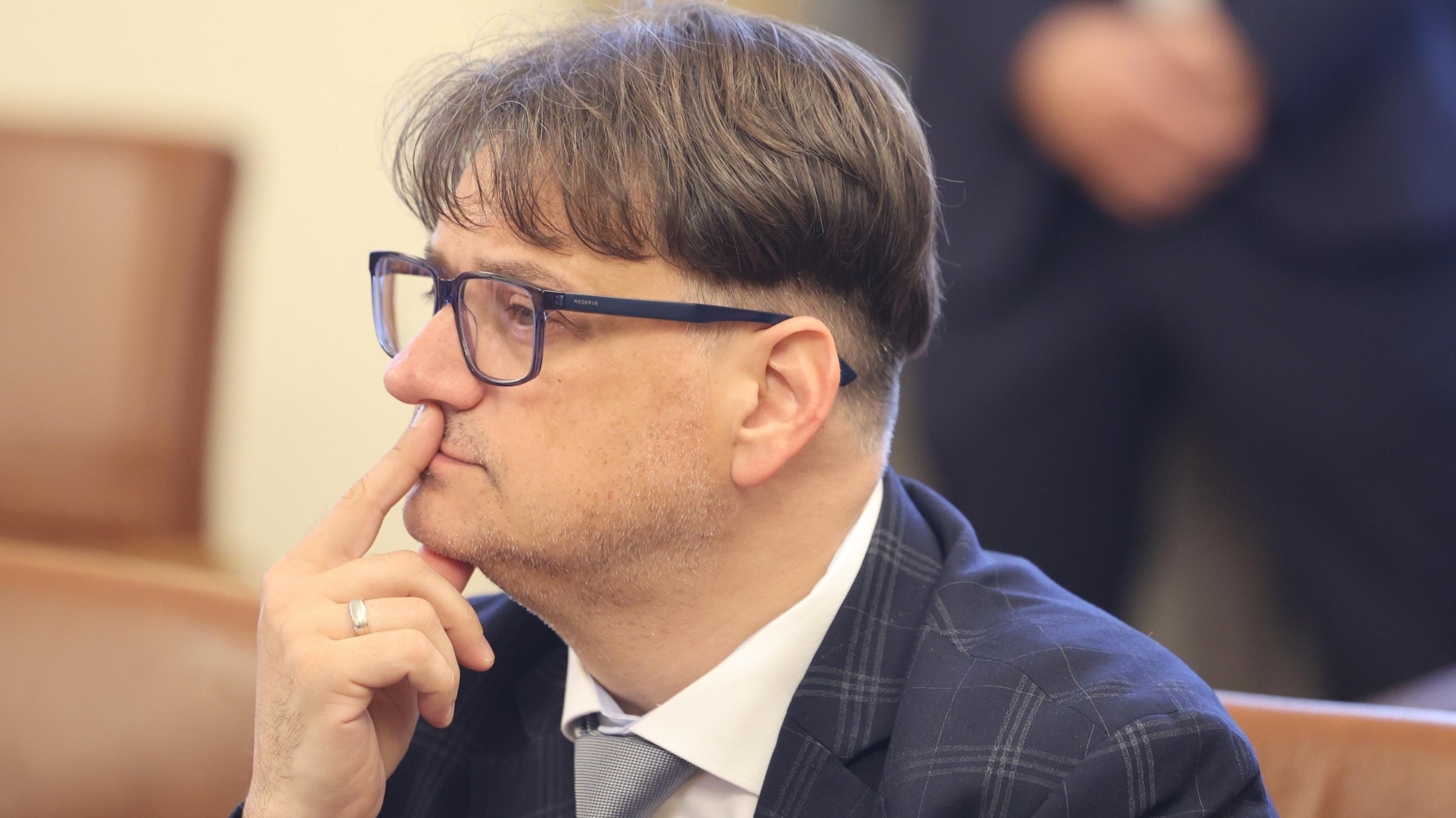 Бачев размисли и върна шефката на националната филмотека