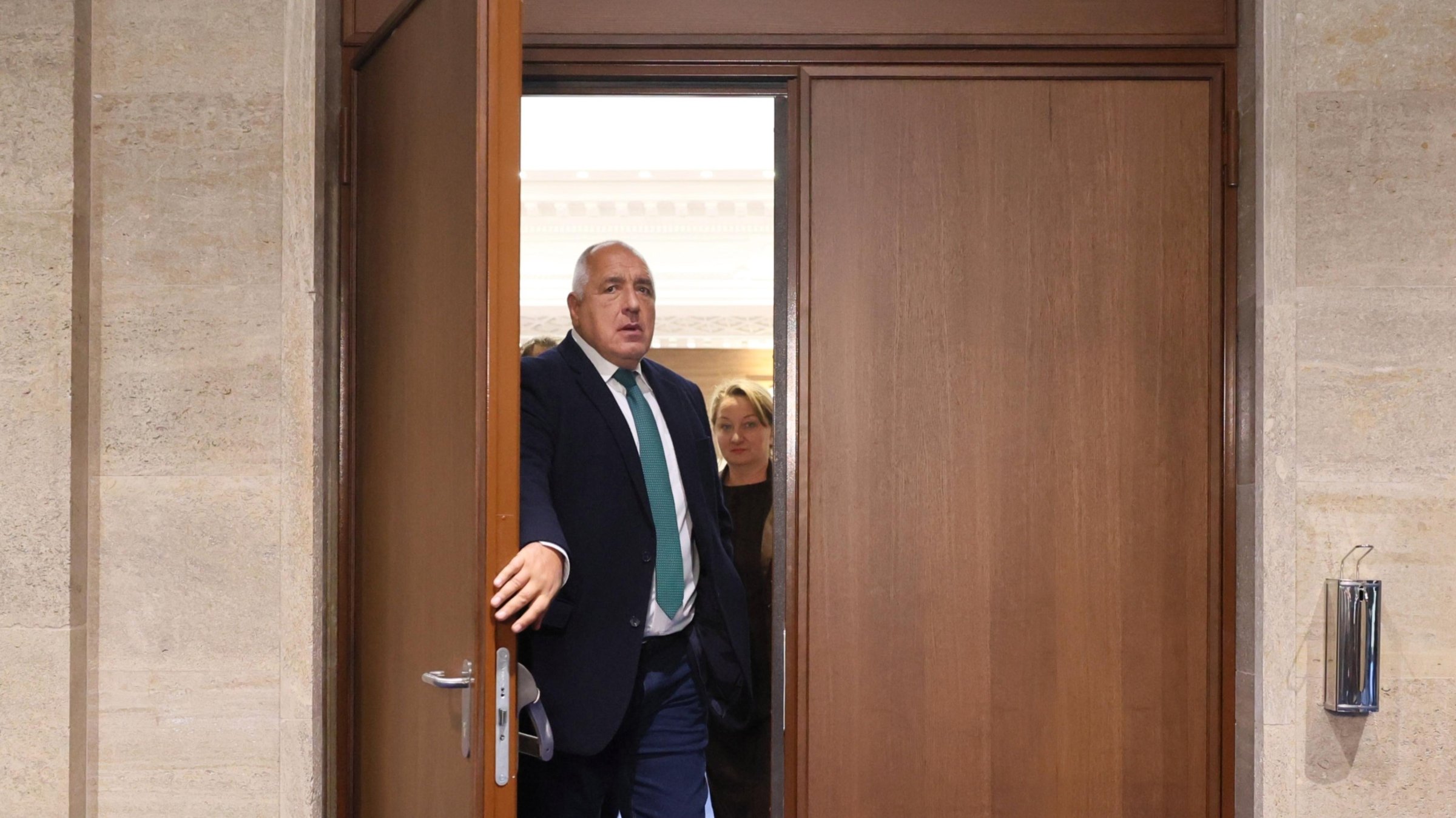 Борисов за дерогацията: Било каквото било&ndash;вече ще бъде, както беше