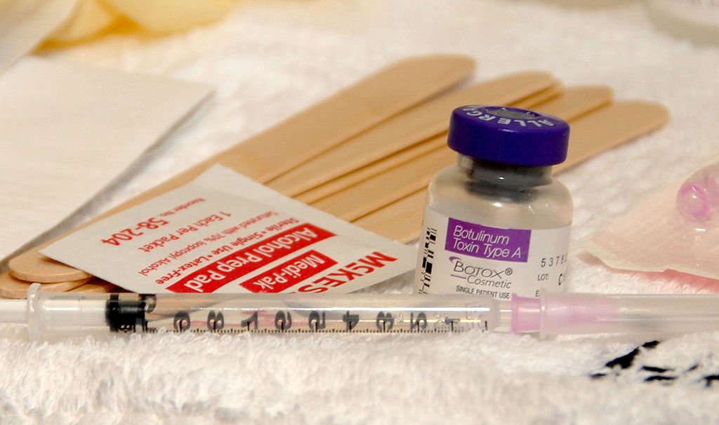 Ботоксът е звездата при подмладяването, но крие и риск