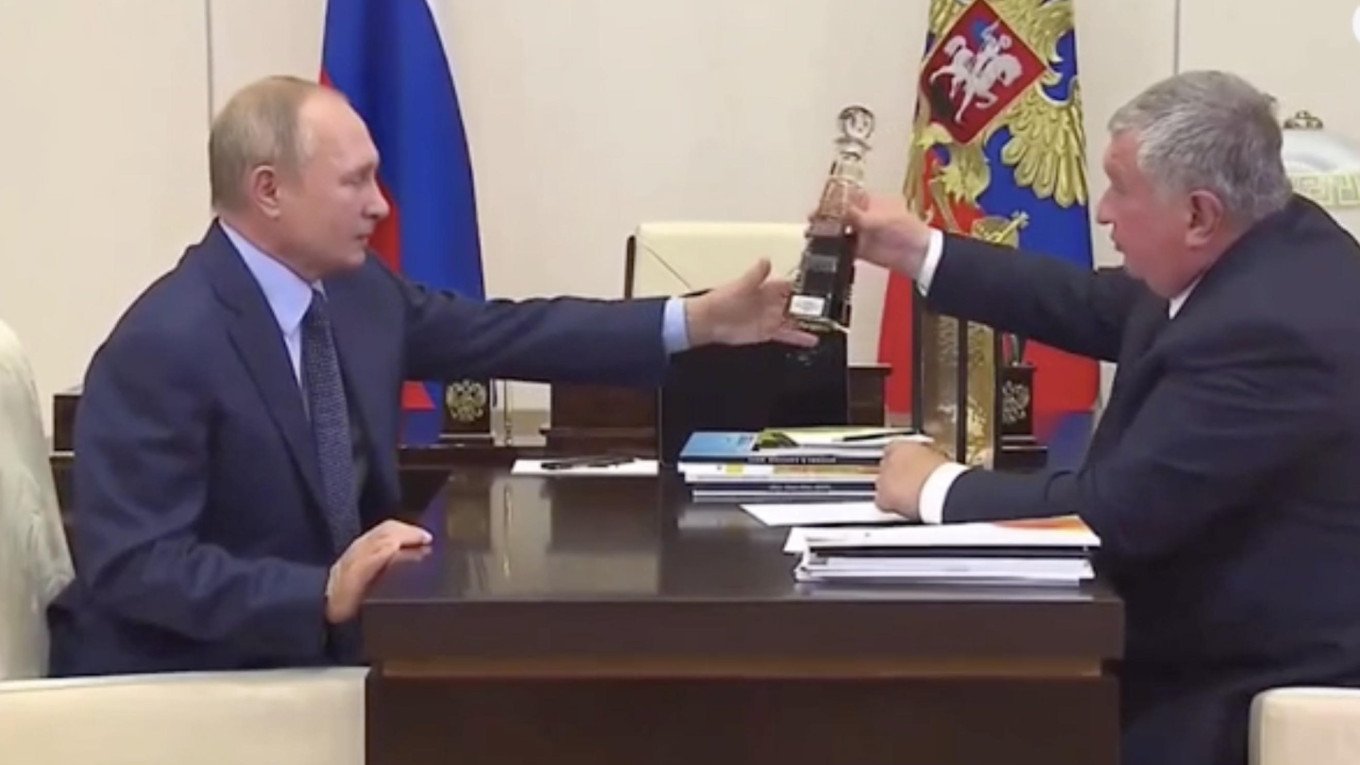 Лукойл няма бъдеще: Руската държава може да изземе най-голямата частна петролна компания