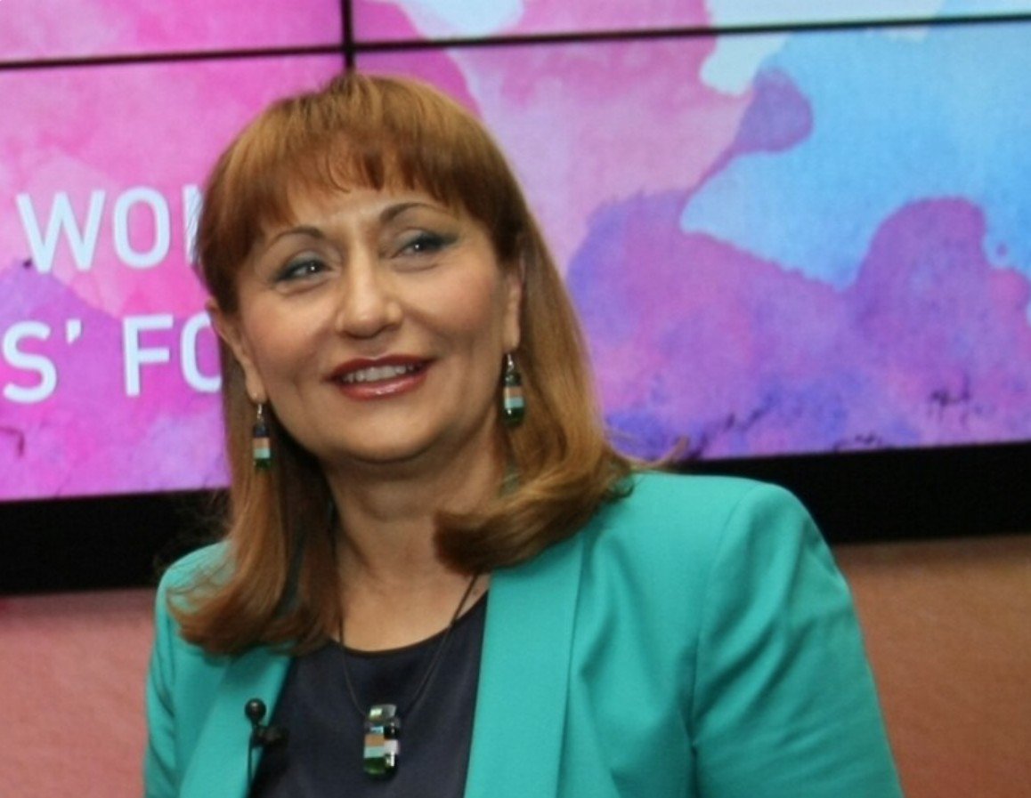 Лидия Шулева: Верижното повишение на бюджетните заплати трябва да спре