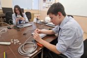 дуално обучение ПГЕЕ ПЛовдив