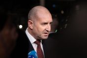 Румен Радев