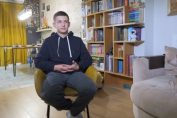 Боян, син на Милен Цветков