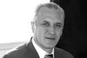 Радомир Куртич - представител на сръбската държавна отбранителна компания "Югоимпорт-СДПР" в Москва