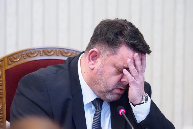 Атанас Зафиров