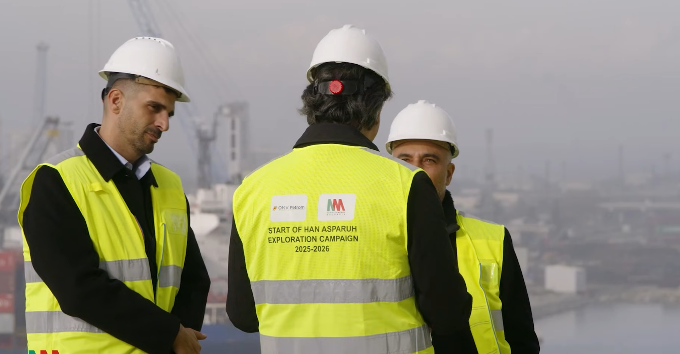 Корабът за новите сондажи за газ в Хан Аспарух е тук, бави се влизането на БЕХ