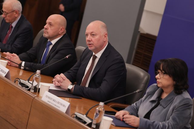 Росен Желязков, Теменужка Петкова