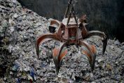 отпадъци, боклук, изгаряне на отпадъци