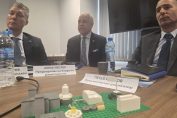 Петьо Иванов Алекс Нестор реактори