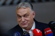 Виктор Орбан
