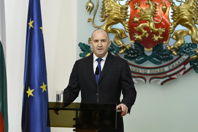 радев