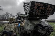 украински военни артилерия