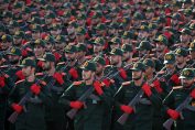 Иранска революционна гвардия