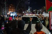 минеаполис убийство протест Ню Йорк