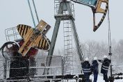 Петрол Русия сондаж