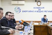 кевр енергийно регулиране