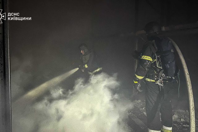 Киев Украйна