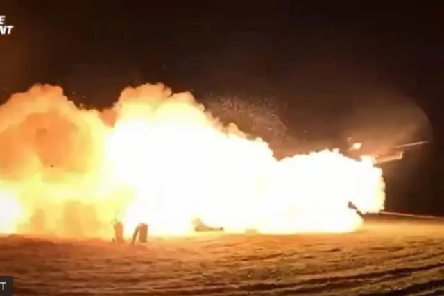 украйна ракета фламинго