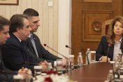 ПП-ДБ при Йотова Василев, Мирчев, Божанов