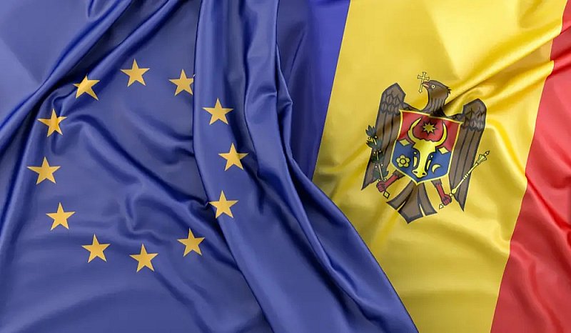 Oт и ние  усещаме ползите до в Русия има всичко. Как се възприема Европейският съюз в двата края на Молдова