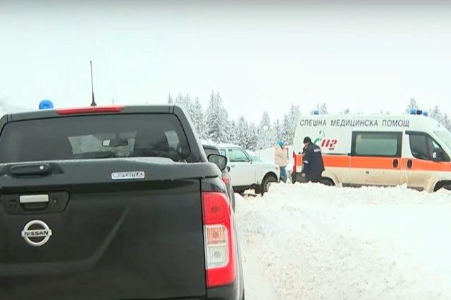 Петрохан, МВР, полиция