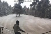 Петрохан, хижа
