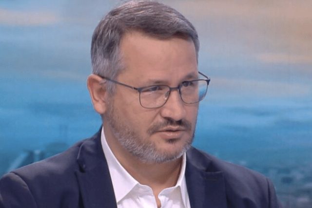 Иван Христанов