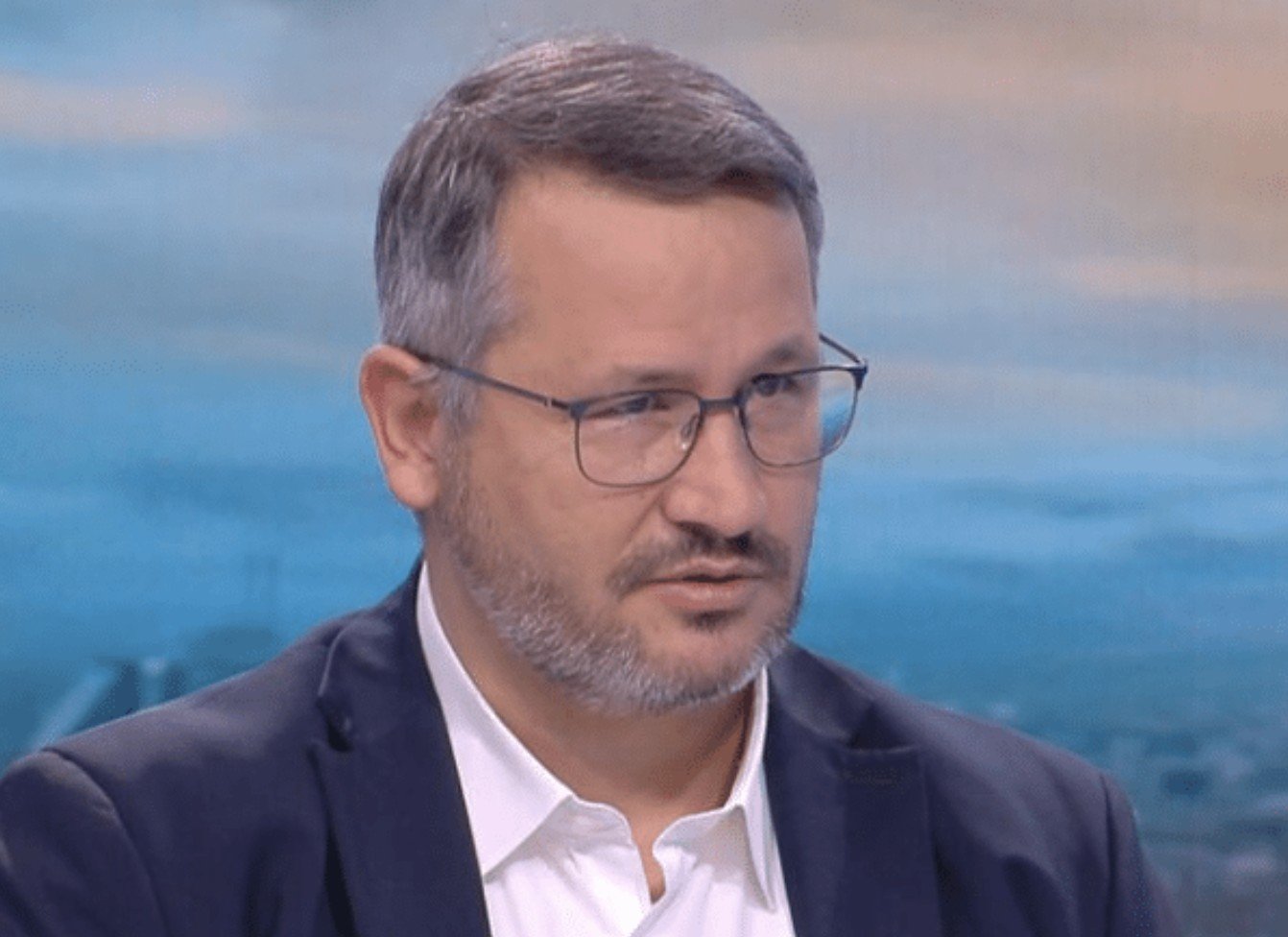 Христанов внесе в прокуратурата сигнал за златна фадрома, ощетила хазната с близо 500 000 лв.