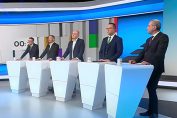 предизборен дебат икономика