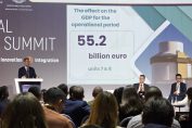 Петьо Иванов предстая анализ за ефекта от новите реактори