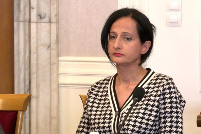 Карина Караиванова