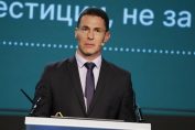 Константин Проданов, Прогресивна България