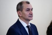 Михаил Околийски