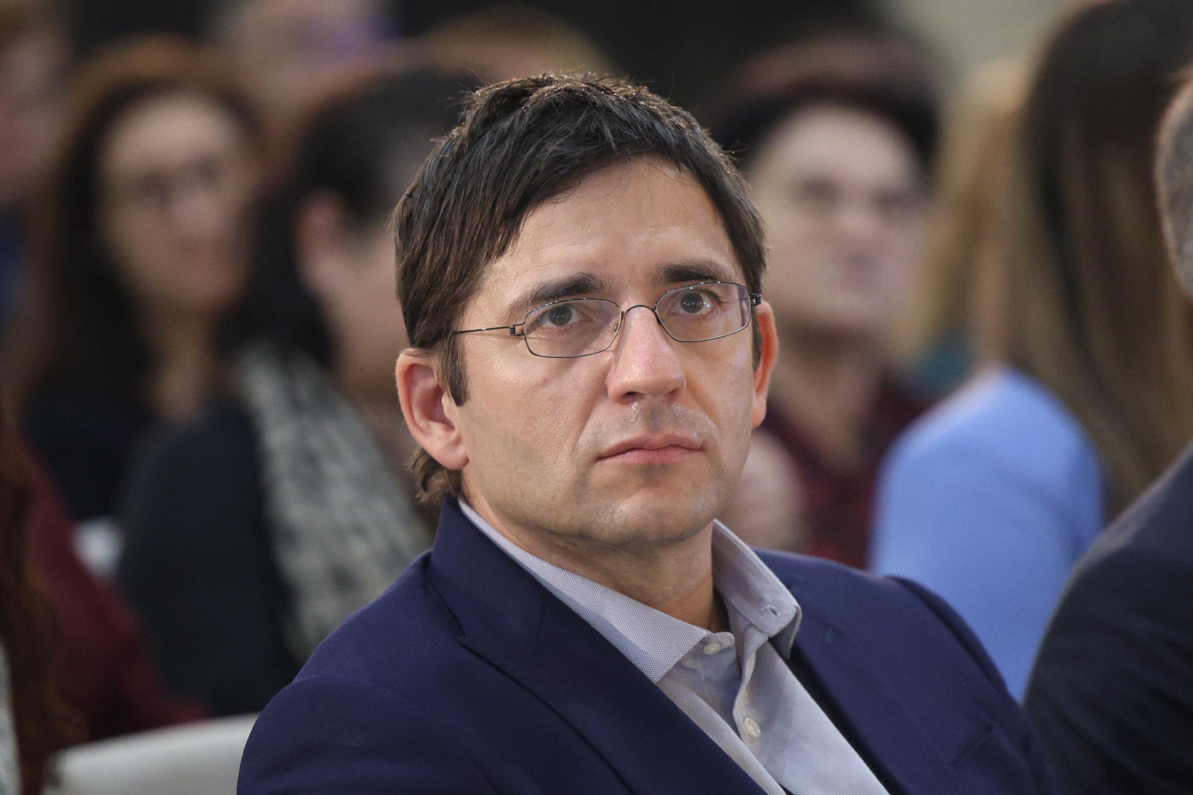 НАП първа влиза в мащабен проект за български AI в администрацията